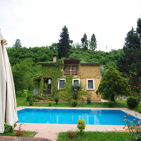 River Village Villa Trabzon