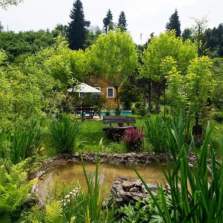 River Village トラブゾン