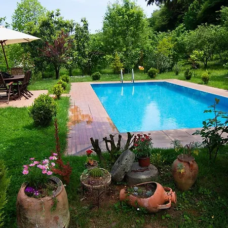 River Village Willa *