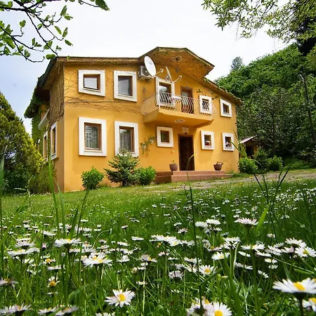 River Village *