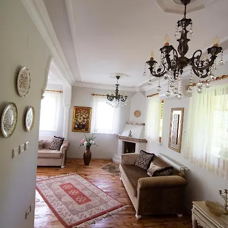 River Village トラブゾン