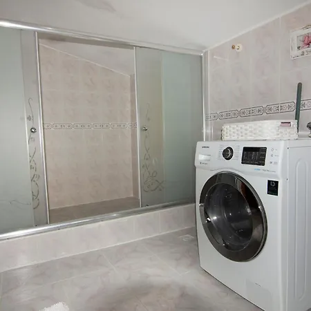 Villa River Village Trabzon