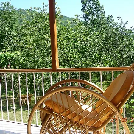 River Village Villa Trabzon