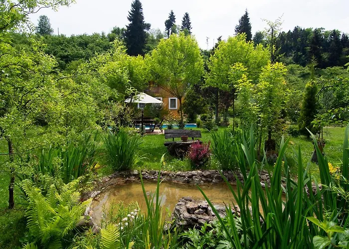 River Village Трабзон