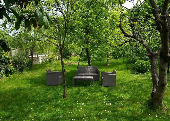 River Village Вилла *