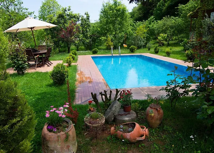 River Village Вилла *