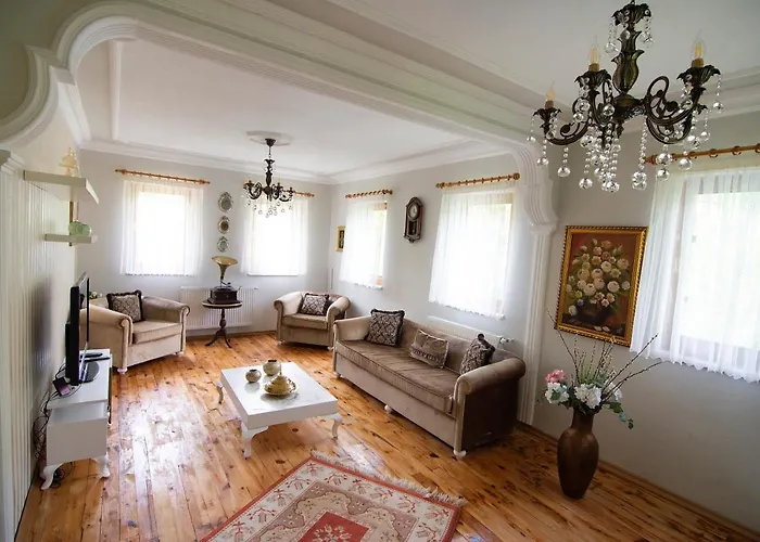 Вилла River Village Трабзон