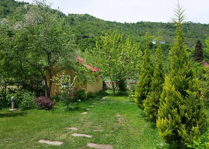 River Village * Трабзон