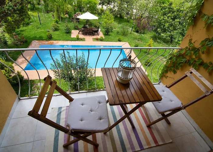 River Village Вилла *