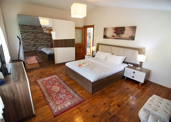 Вилла River Village Трабзон