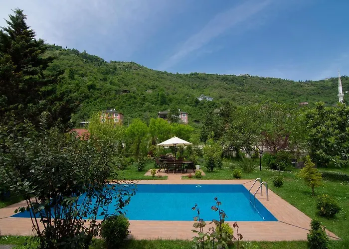 Вилла River Village *