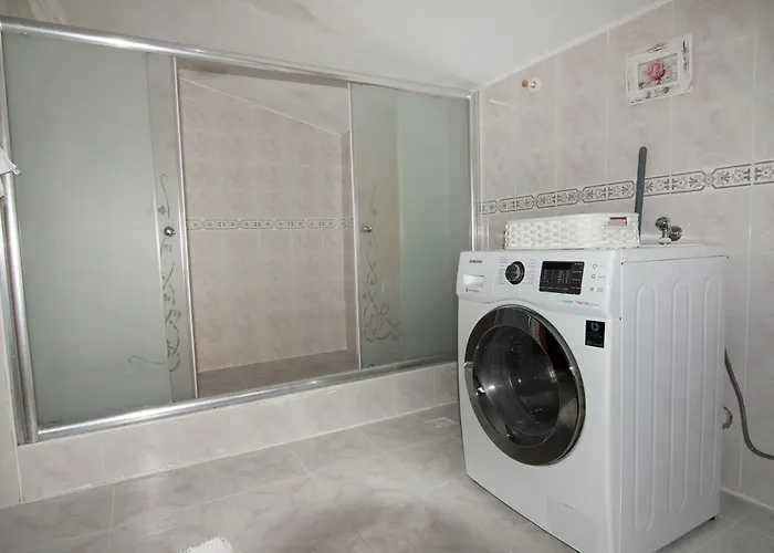 Вилла River Village Трабзон