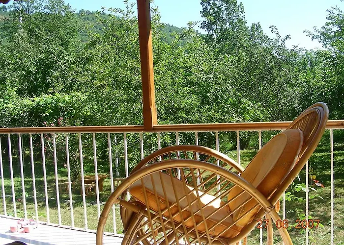 River Village Вилла Трабзон