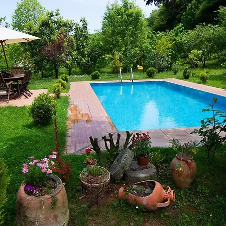 River Village Vila *