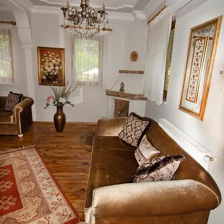 River Village Vila *