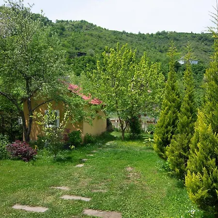 River Village * Trabzon