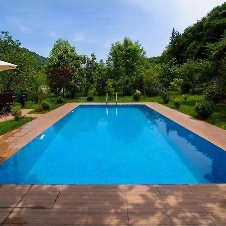 River Village 别墅 *