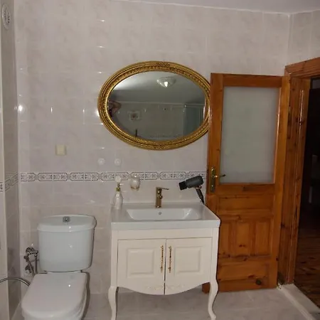 Vila River Village Trabzon