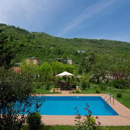 别墅 River Village *