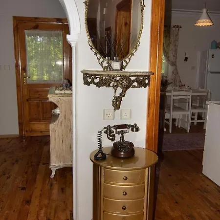 别墅 River Village