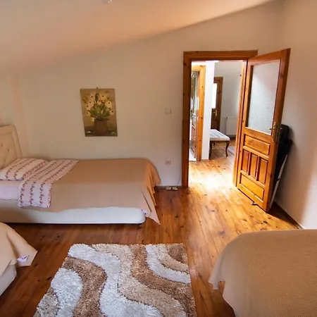 别墅 River Village *