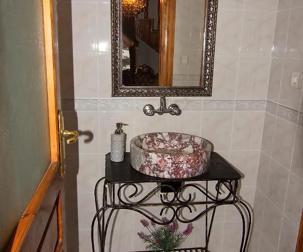 River Village Трабзон