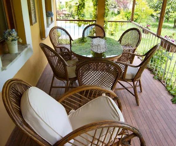 Вилла River Village Трабзон