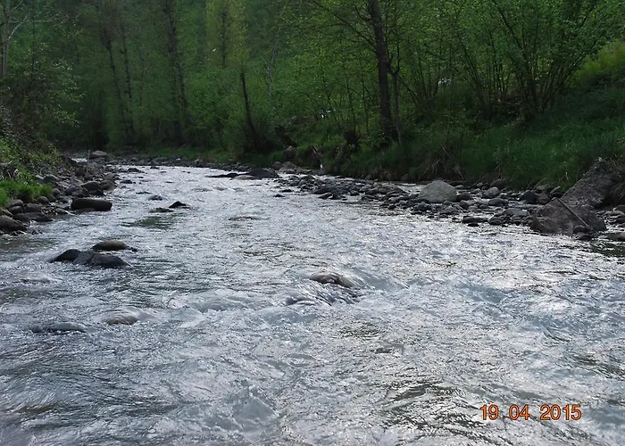 Вилла River Village *