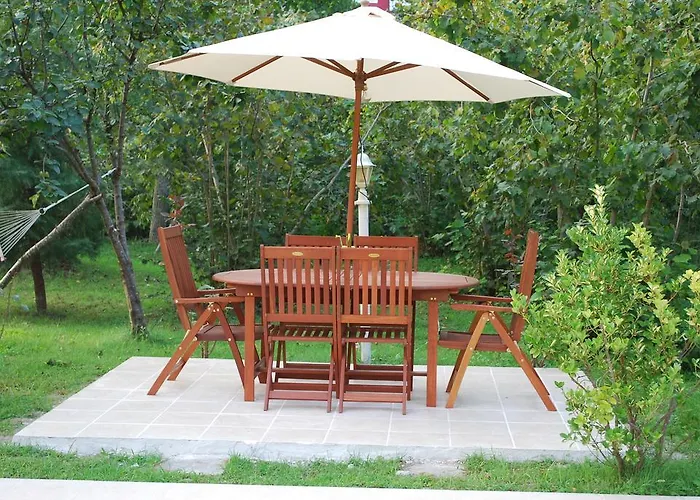 Вилла River Village Трабзон